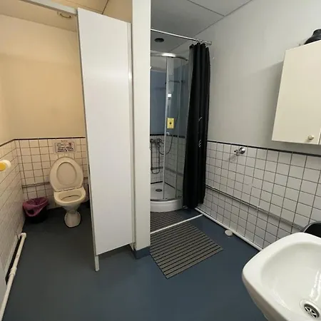 Hmi Smart Group Oy 0667 Hostelli *